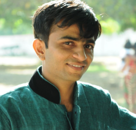 Vicky babhaniya
