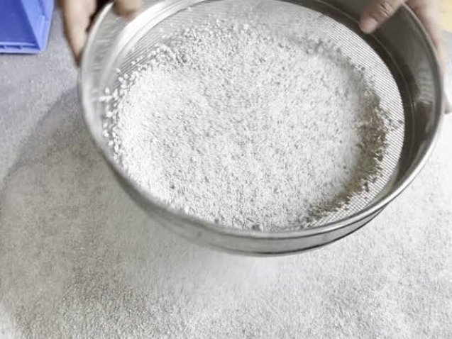High purity silica sand exporter