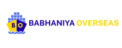 BAHANIYA OVERSEAS