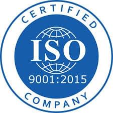 Iso 9001 : 2015